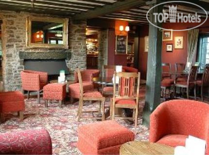 New photos from tourists Dog House Frilford Heath 3*