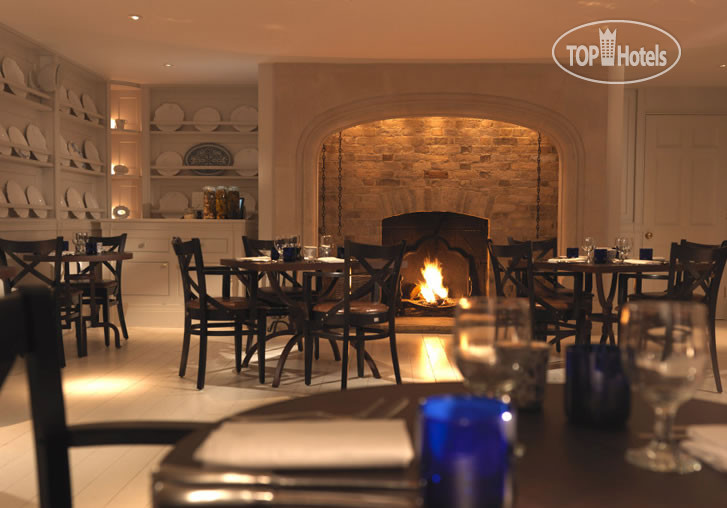 New photos from tourists Lime Wood 5*