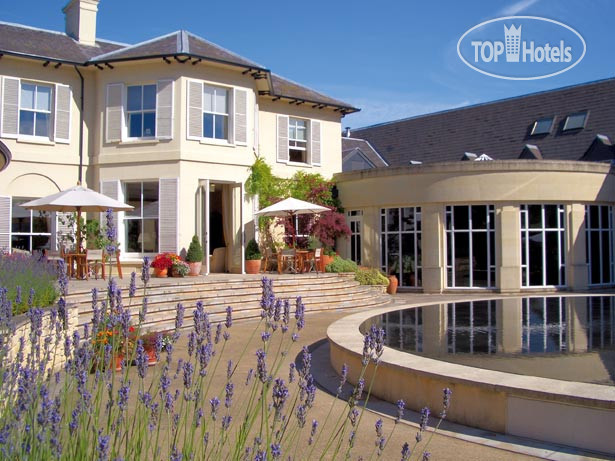 Hotel photo The Vineyard Hotel & Spa 5*