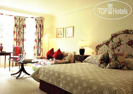 New photos from tourists The Bath Priory Hotel 4*