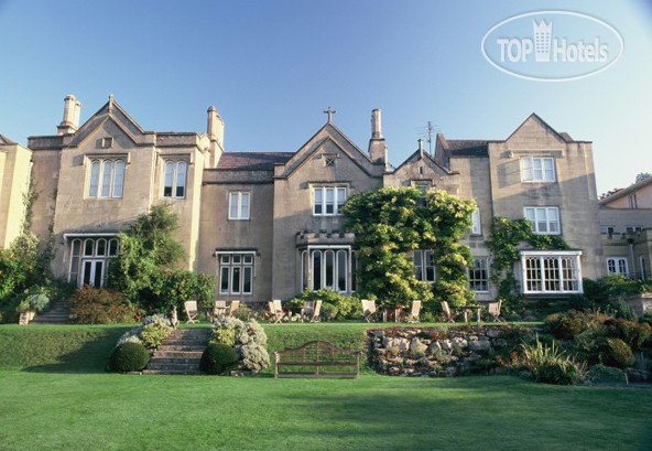 Hotel photo The Bath Priory Hotel 4*