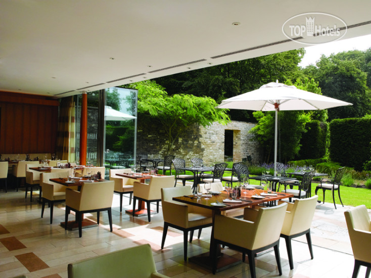 New photos from tourists Lucknam Park Hotel & Spa 5*