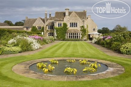 Hotel photo Whatley Manor 5*