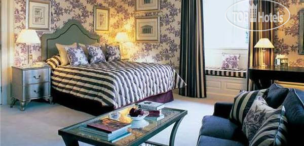 New photos from tourists Lower Slaughter Manor 4*