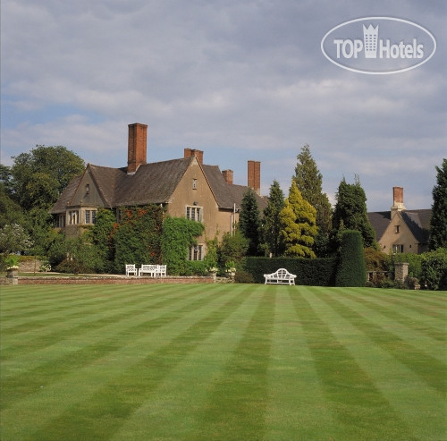 New photos from tourists Mallory Court 3*