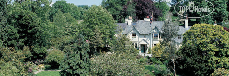 Hotel photo Gilpin Hotel & Lake House 4*