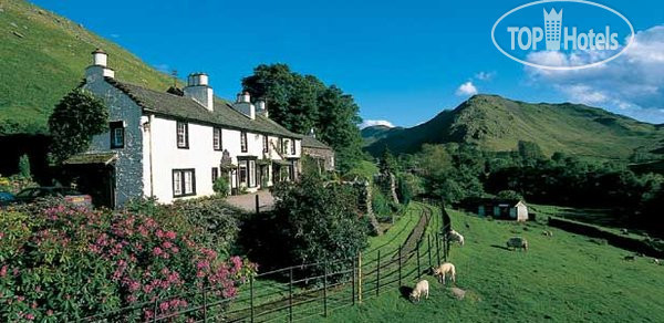 Hotel photo Sharrow Bay 5*