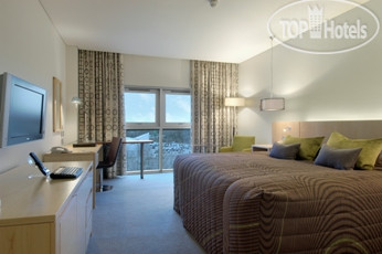 Hotel photo voco Reading, an IHG Hotel 4*