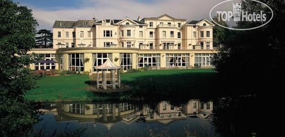 Hotel photo DoubleTree by Hilton Cheltenham 4*