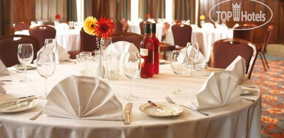 New photos from tourists DoubleTree by Hilton Cheltenham 4*
