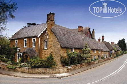 Hotelier's photos Best Western Plus Wroxton House Hotel 3*