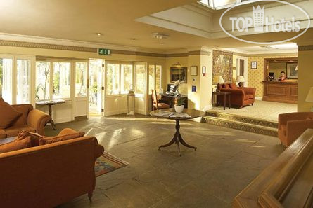 New photos from tourists Best Western Plus Wroxton House Hotel 3*