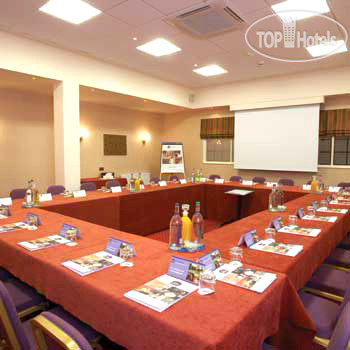 New photos from tourists Best Western Banbury House Hotel 3*