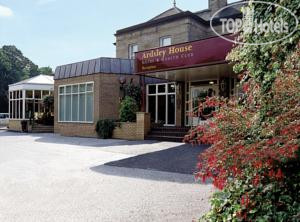 Hotel photo Best Western Ardsley House Hotel 3*