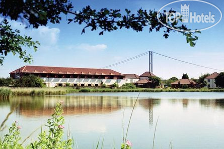 Hotelier's photos Best Western Reeds Country Hotel 3*