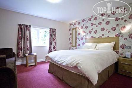 New photos from tourists Best Western Mytton Fold Hotel & Golf 3*