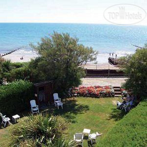 Hotel photo Best Western Beachcroft Hotel 3*