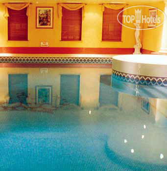 Hotel photo Best Western Crown Hotel 3*