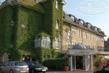 Hotelier's photos Best Western The Connaught Hotel 3*