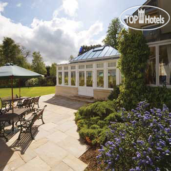 Hotelier's photos Best Western Leigh Park Country House Hotel & Vineyard 3*