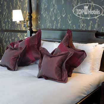 New photos from tourists Best Western Brighton Hotel 3*