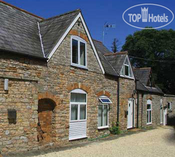 Hotel photo Best Western Henbury Lodge Hotel 3*