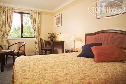 New photos from tourists Best Western Buckingham Hotel 3*