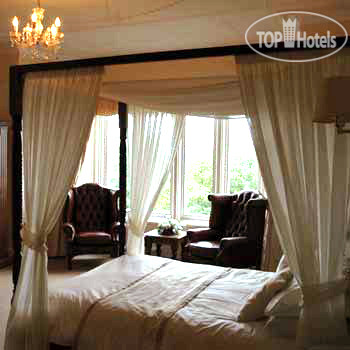 New photos from tourists Best Western Higher Trapp Country House Hotel 3*