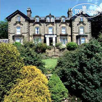 Hotel photo Best Western Lee Wood Hotel 3*