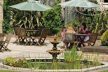New photos from tourists Best Western Cambridge Quy Mill Hotel 3*