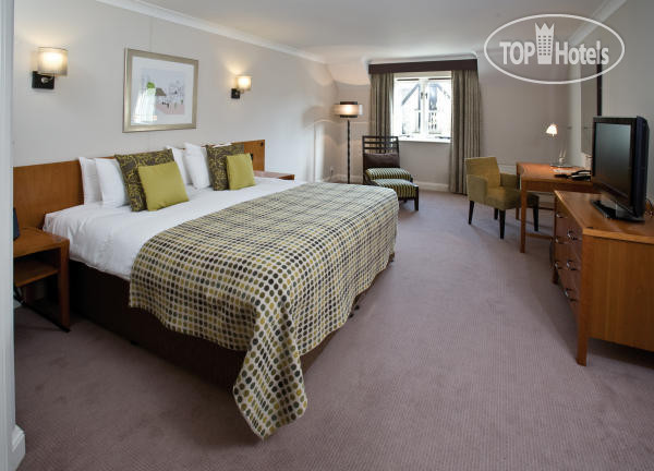 New photos from tourists Best Western Plus Angel Hotel 3*