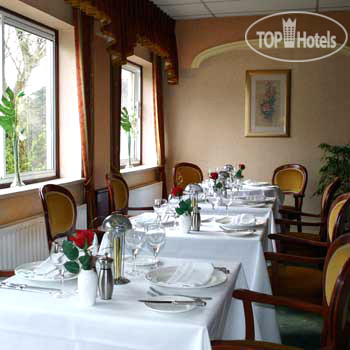 New photos from tourists Best Western Waterford Lodge Hotel 3*