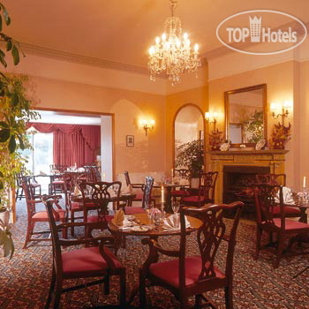 New photos from tourists Best Western Stratton House Hotel 3*