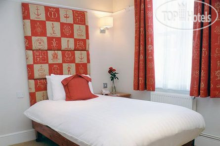 New photos from tourists Best Western The Rose And Crown Colchester 3*
