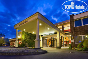 Hotelier's photos Best Western Marks Tey Hotel 4*