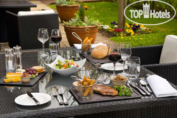New photos from tourists Best Western Marks Tey Hotel 4*
