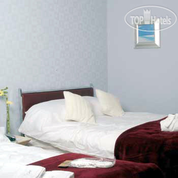 New photos from tourists Best Western The Croft 3*