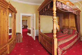 New photos from tourists Best Western Walworth Castle Hotel 3*