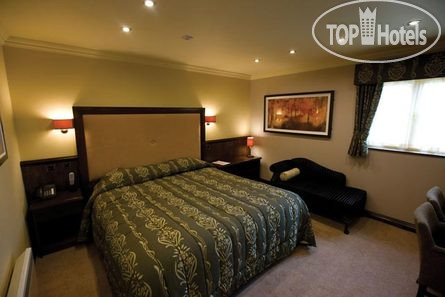 New photos from tourists Best Western Pastures Hotel 3*