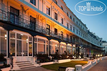 Hotelier's photos Best Western Dover Marina Hotel & Spa 4*