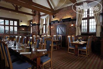 New photos from tourists Best Western Himley Hotel 3*