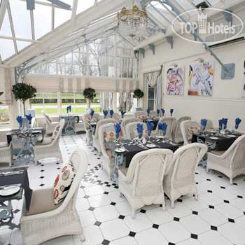 New photos from tourists Best Western Whitworth Hall Country Park Hotel 3*