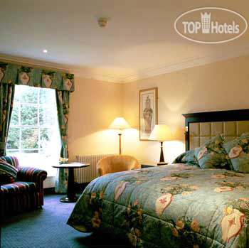 New photos from tourists Best Western Hardwick Hall Hotel 3*