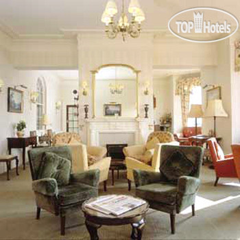 Hotel photo Best Western Lansdowne Hotel 3*