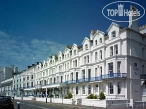 Hotelier's photos Best Western York House Hotel 3*