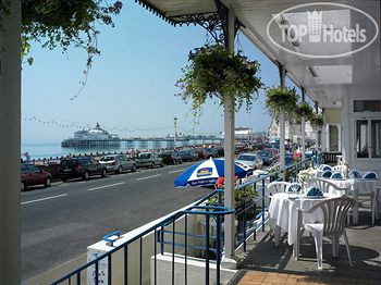 New photos from tourists Best Western York House Hotel 3*