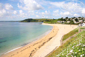 New photos from tourists Best Western Falmouth Beach Hotel 3*