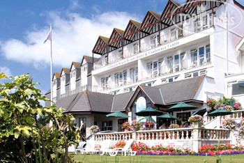Hotelier's photos Best Western Falmouth Beach Hotel 3*