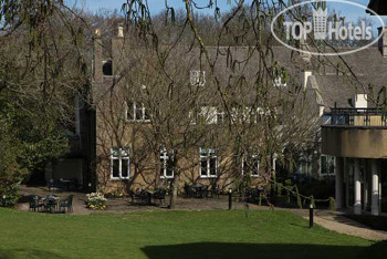 Hotel photo Best Western Sudbury House Hotel 3*