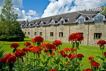 Hotel photo Best Western Garstang Country Hotel and Golf Club 3*